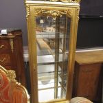 677 6185 DISPLAY CABINET